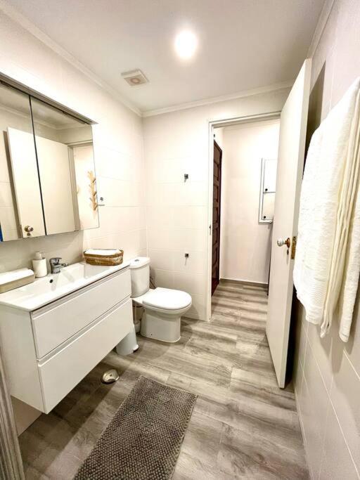 New-Romantic Studio Near The Beach! Paco de Arcos Exterior photo